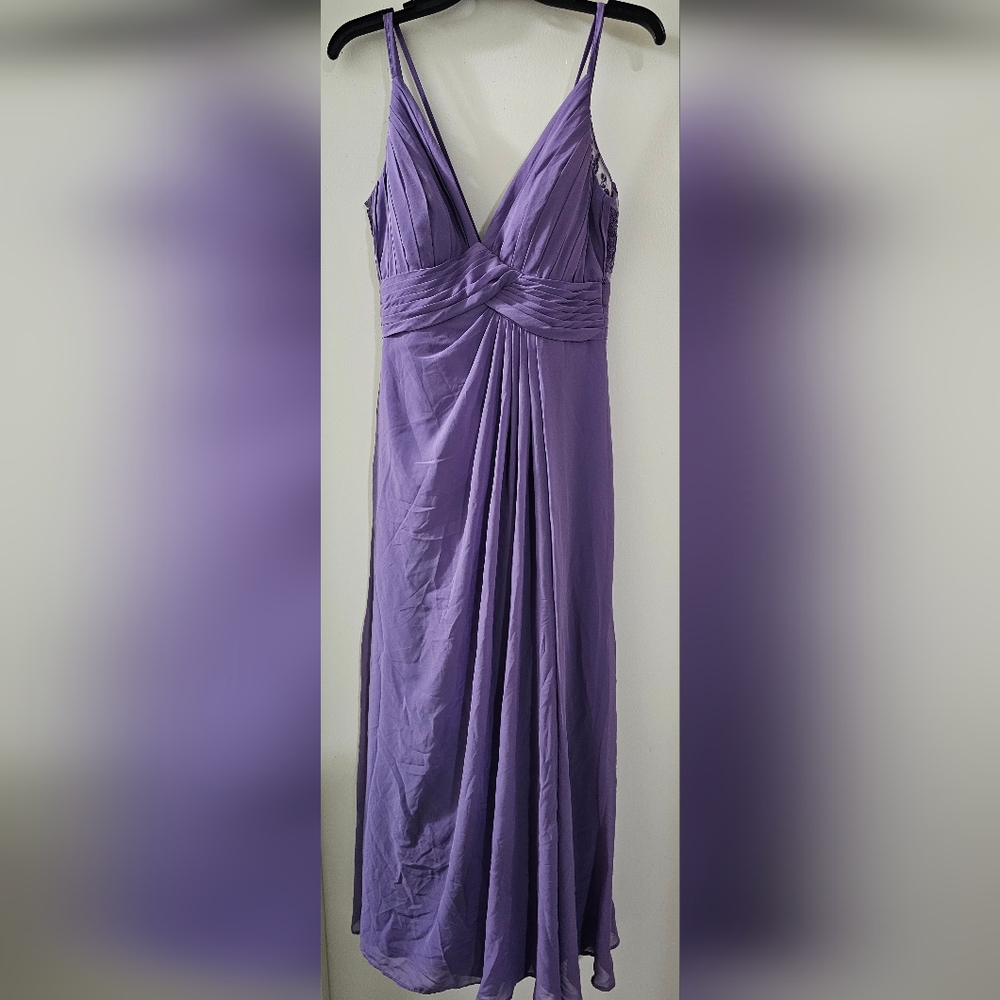 Azazie Bridesmaid Dress